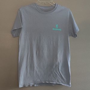 Browning T-shirt